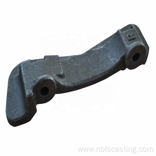 China Factory Alloy Casting Supplier
